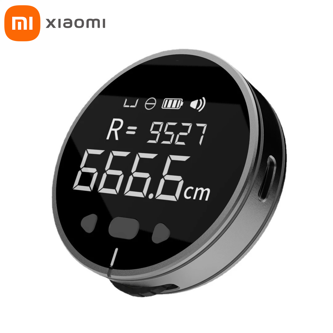 Xiaomi Kitchen Gadgets - Xiaomi Youpin LCD Digital Meter Electronic