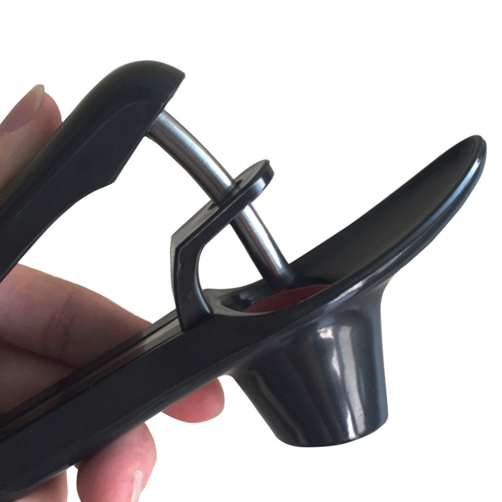 Cherry Pitter Tool - Stainless Steel ABS Cherry Olives Go