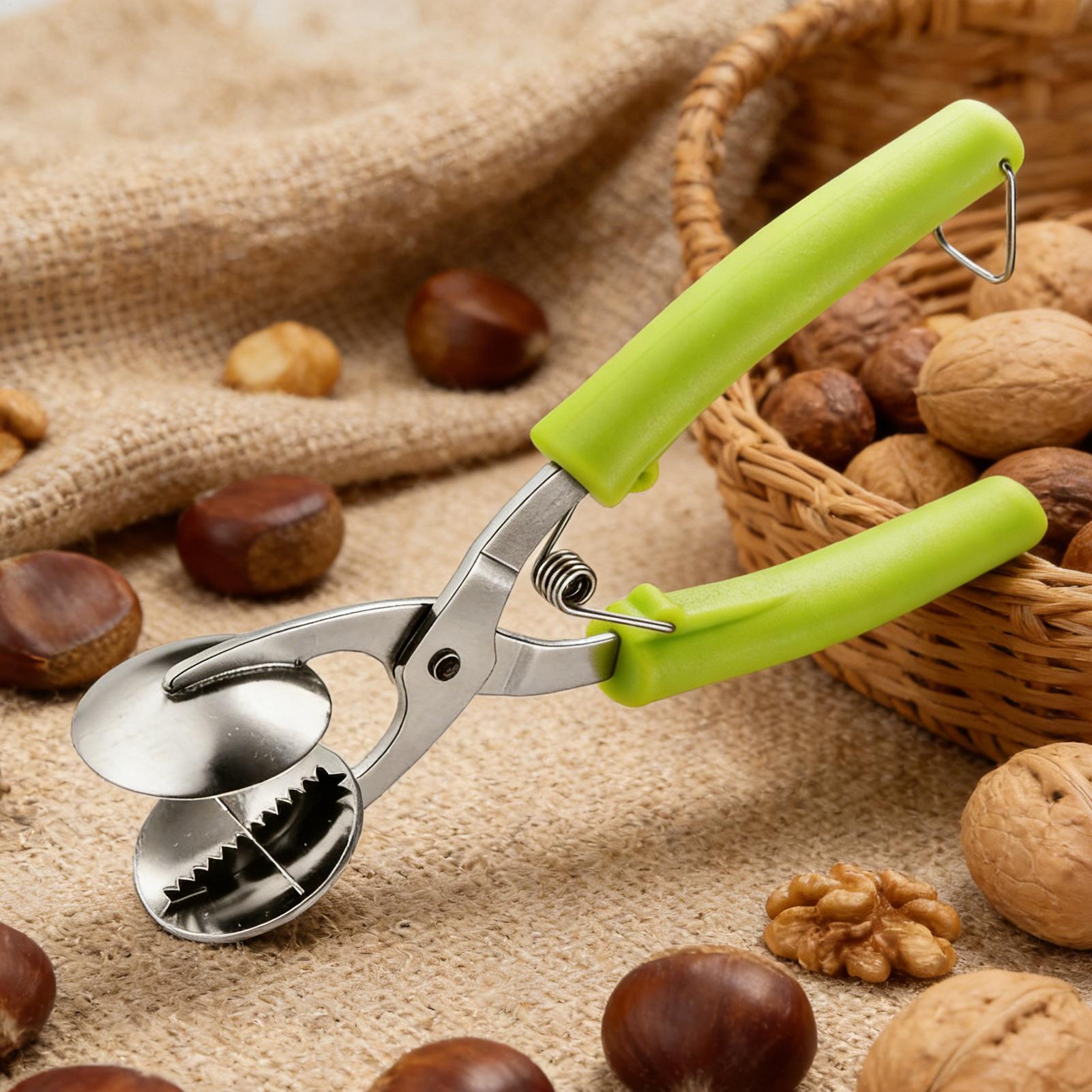 Kitchen Gadgets Must Have - Stainless Chestnut Machine Kitchen Accessories Chestnut