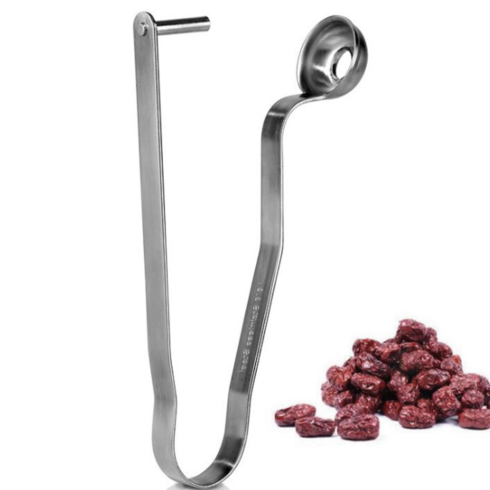 Cherry Pitter Tool - 1Pcs High Efficiency Fruit Pitter for