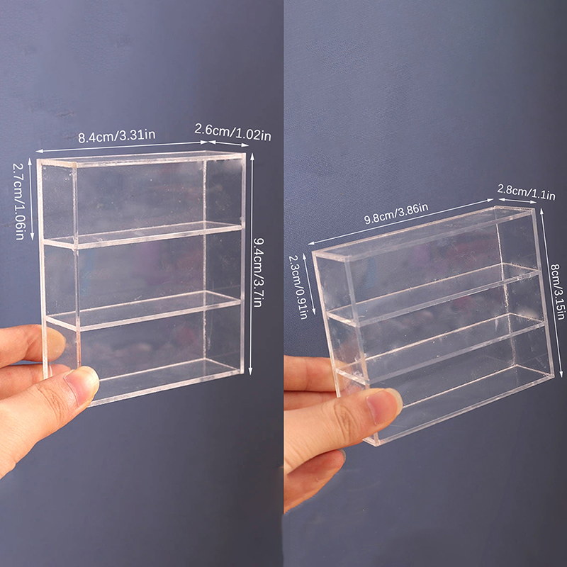 1Pc 1:12 Dollhouse Miniature M - مراجعة Kitchen Gadgets Organizer وسعره