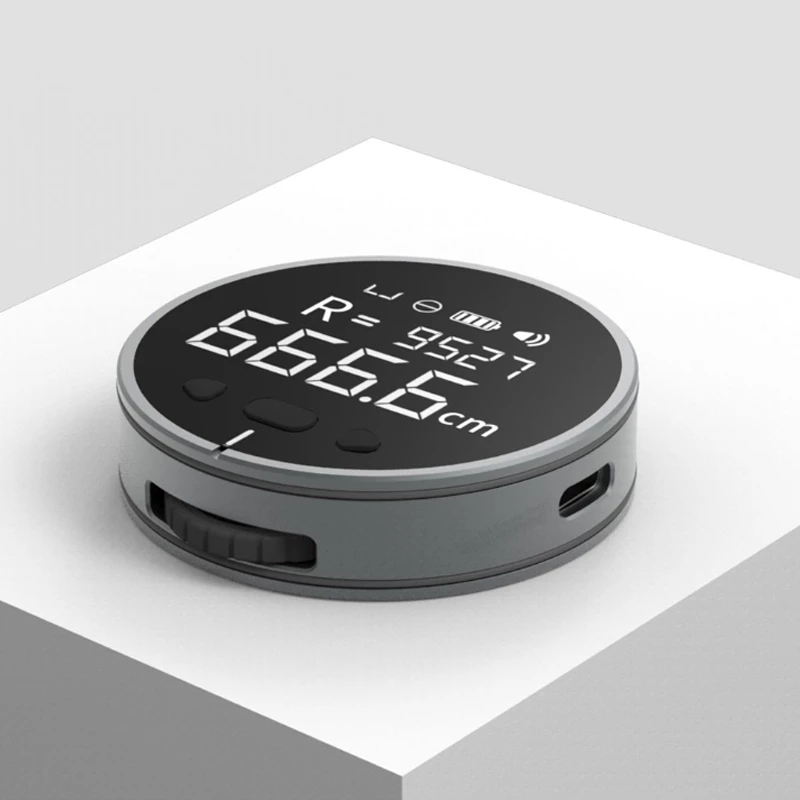 Xiaomi Youpin LCD Digital Mete - مراجعة Xiaomi Kitchen Gadgets وسعره
