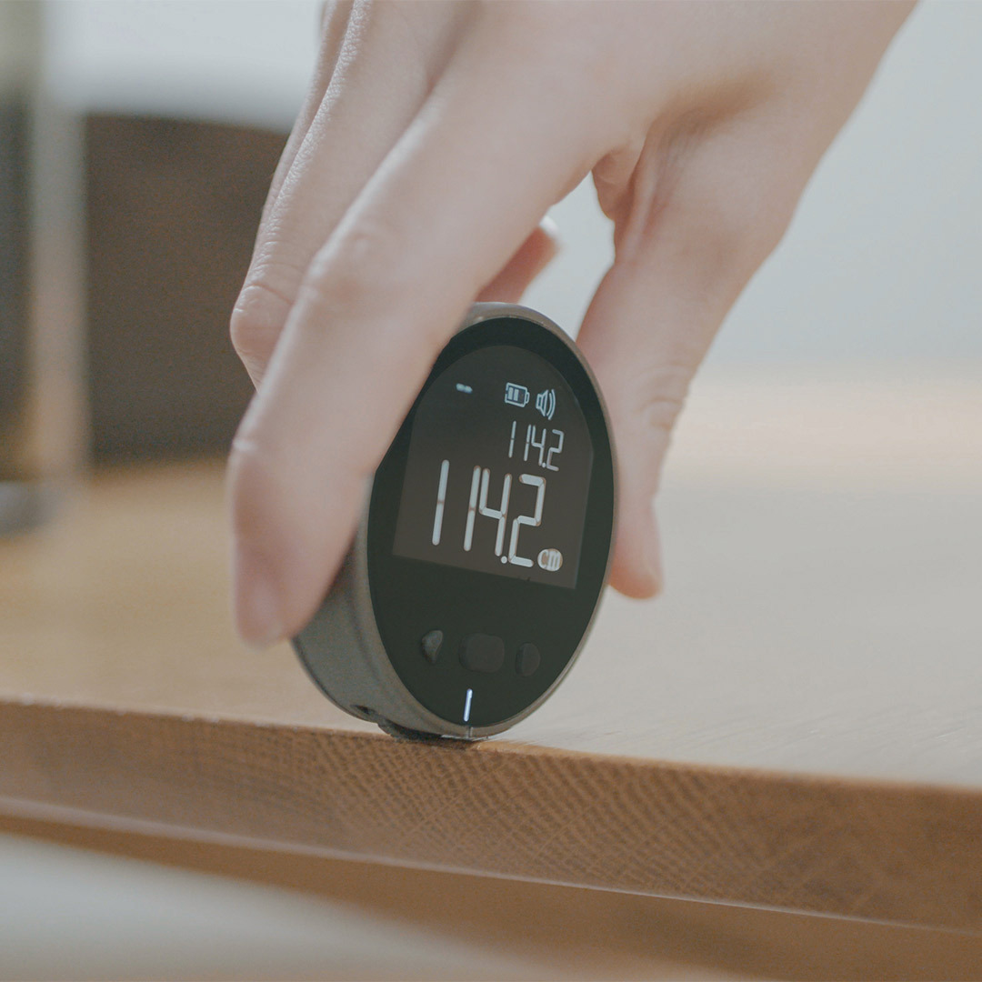 Xiaomi Youpin LCD Digital Mete - مراجعة Xiaomi Kitchen Gadgets وسعره