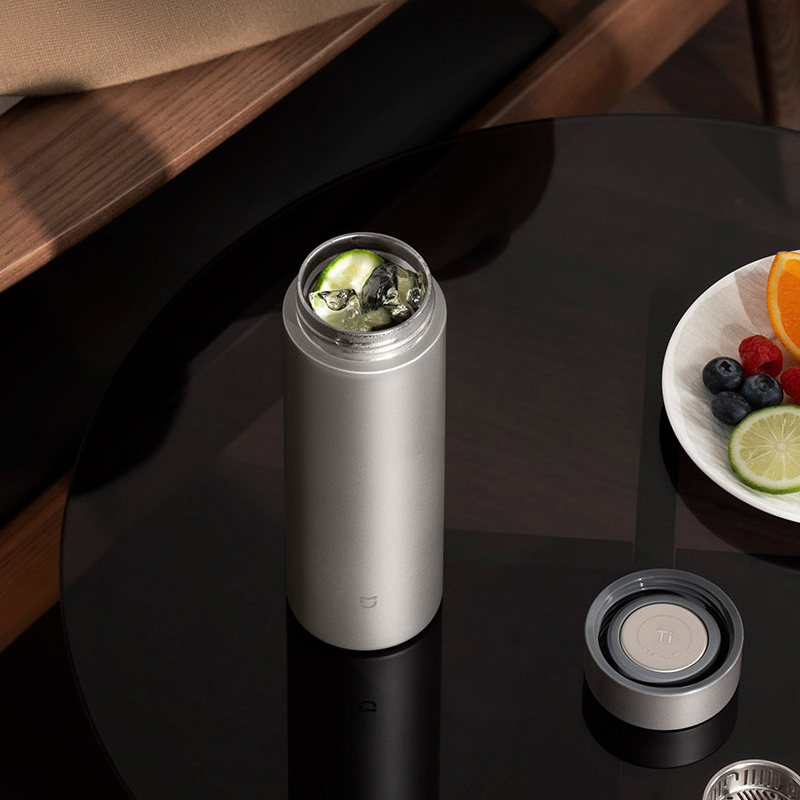 Original Mijia Ti 2 350mL&480m - مراجعة Xiaomi Kitchen Gadgets وسعره