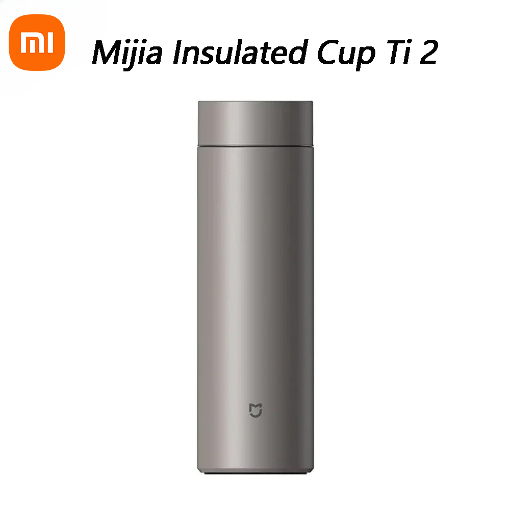 Xiaomi Smart Thermos Vacuum Fl - مراجعة Xiaomi Kitchen Gadgets وسعره
