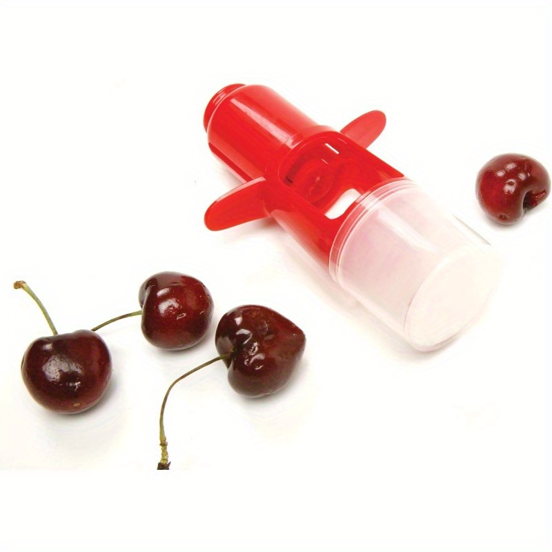 Creative Cherry Pitter Seed Re - مراجعة Cherry Pitter Tool وسعره