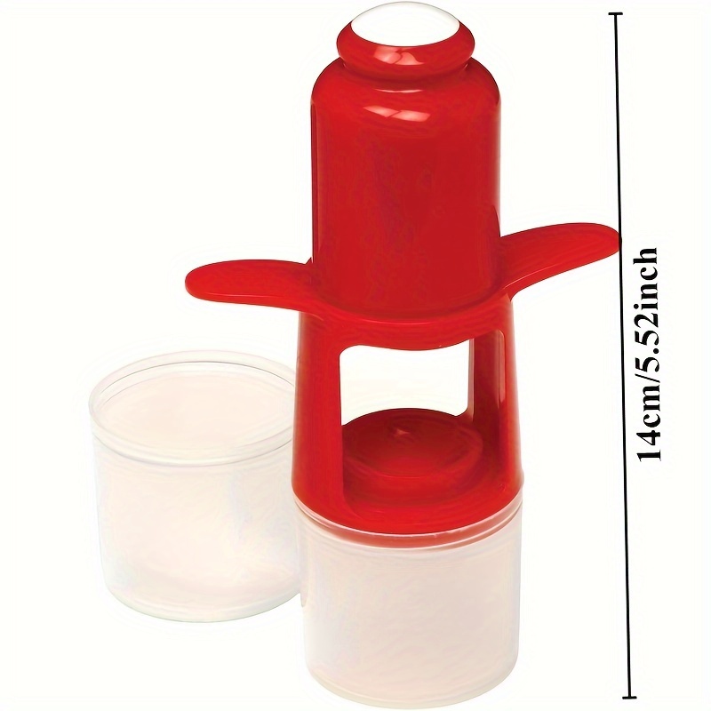 Creative Cherry Pitter Seed Re - مراجعة Cherry Pitter Tool وسعره