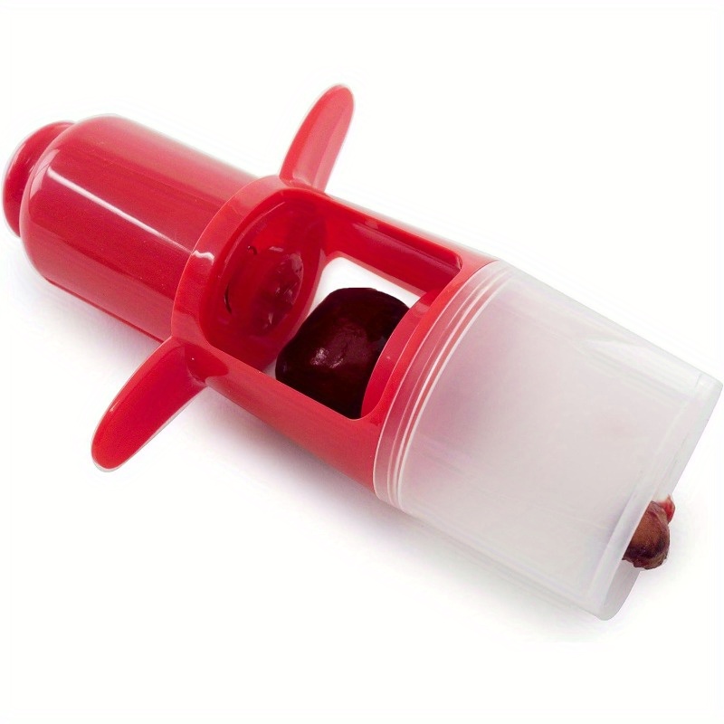 Creative Cherry Pitter Seed Re - مراجعة Cherry Pitter Tool وسعره