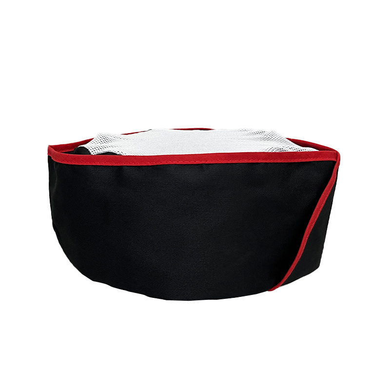 Catering Chef Boater hat Resta - مراجعة Kitchen Gadgets You Need وسعره