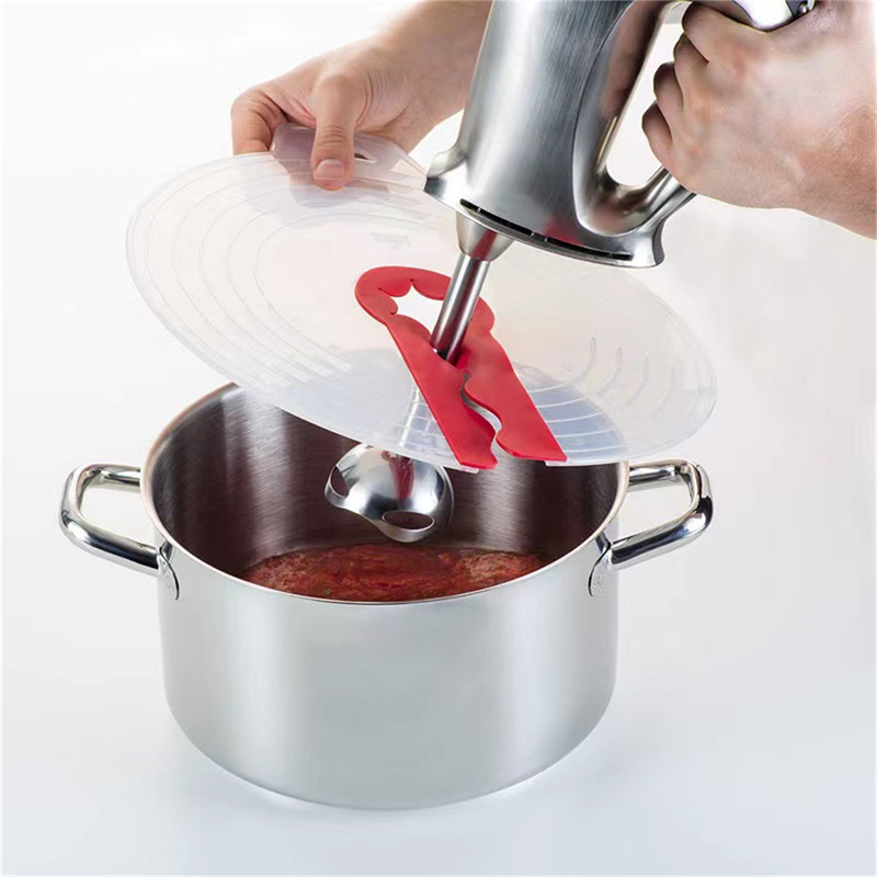 Beat Eggs Mixer Cover Mixer Sp - مراجعة Kitchen Gadgets Must Have وسعره