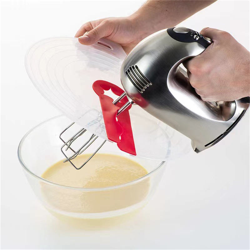 Beat Eggs Mixer Cover Mixer Sp - مراجعة Kitchen Gadgets Must Have وسعره