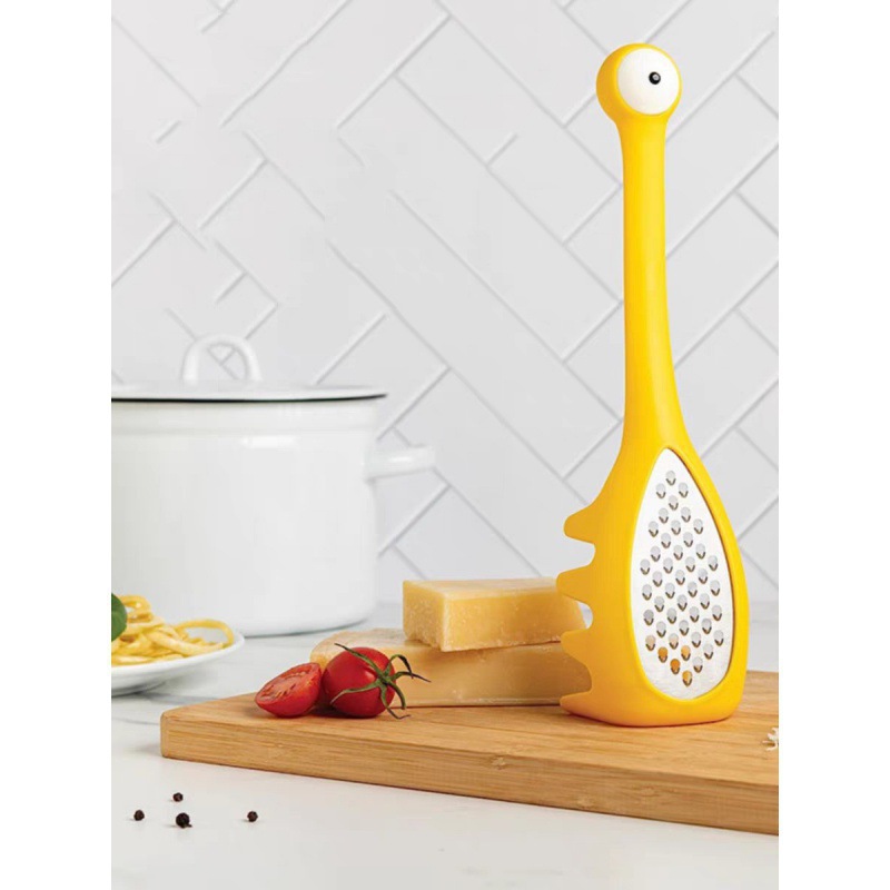Whimsical Monster 2-in-1 Pasta - مراجعة Kitchen Gadgets Built In وسعره