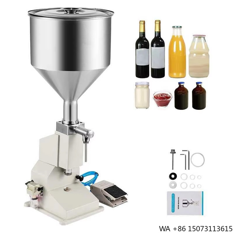 Automatic Liquid Water Filling - مراجعة Food Vacuum Sealer وسعره