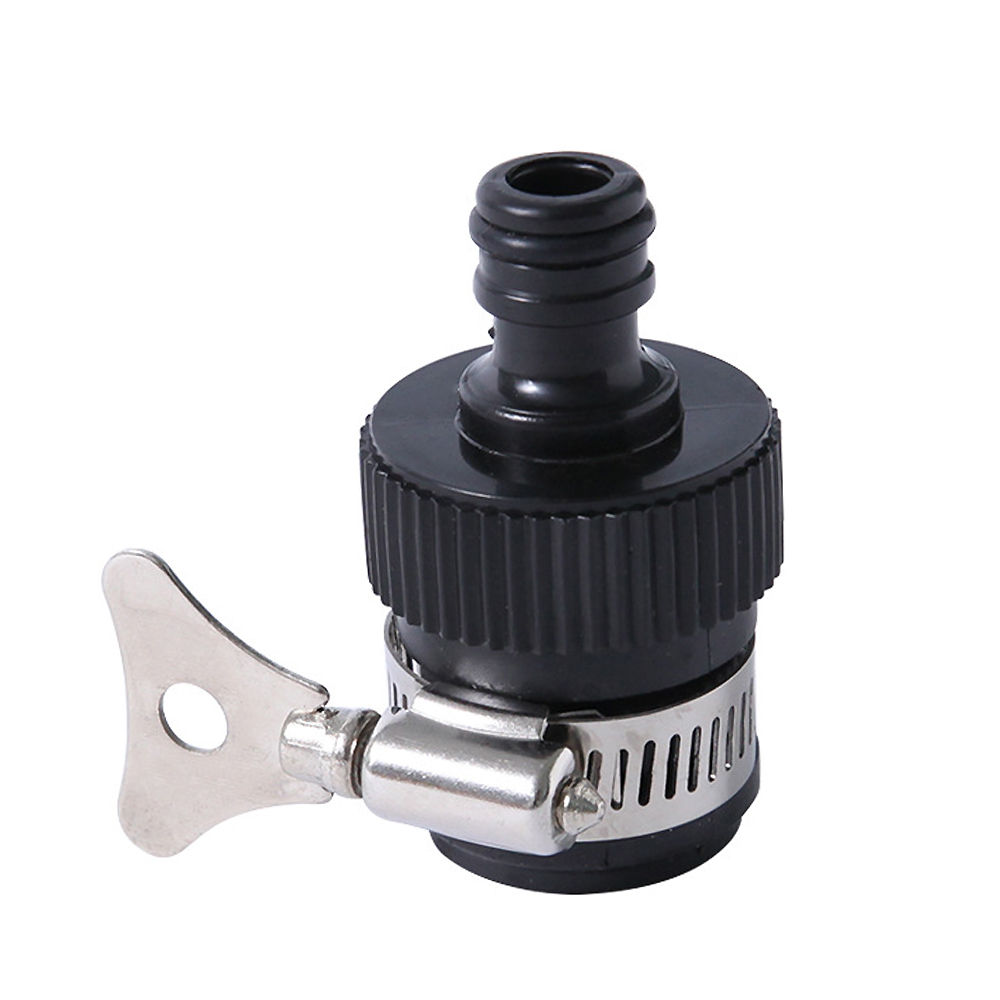 Universal Tap Connector Adapte - مراجعة Kitchen Gadgets Dropshipping وسعره