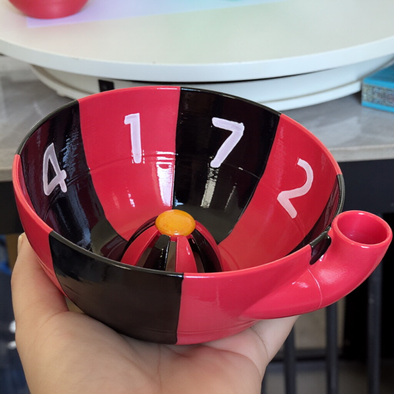 Automatic Berry Vortex Bowl Ve - مراجعة Kitchen Gadgets Healthy Eating وسعره