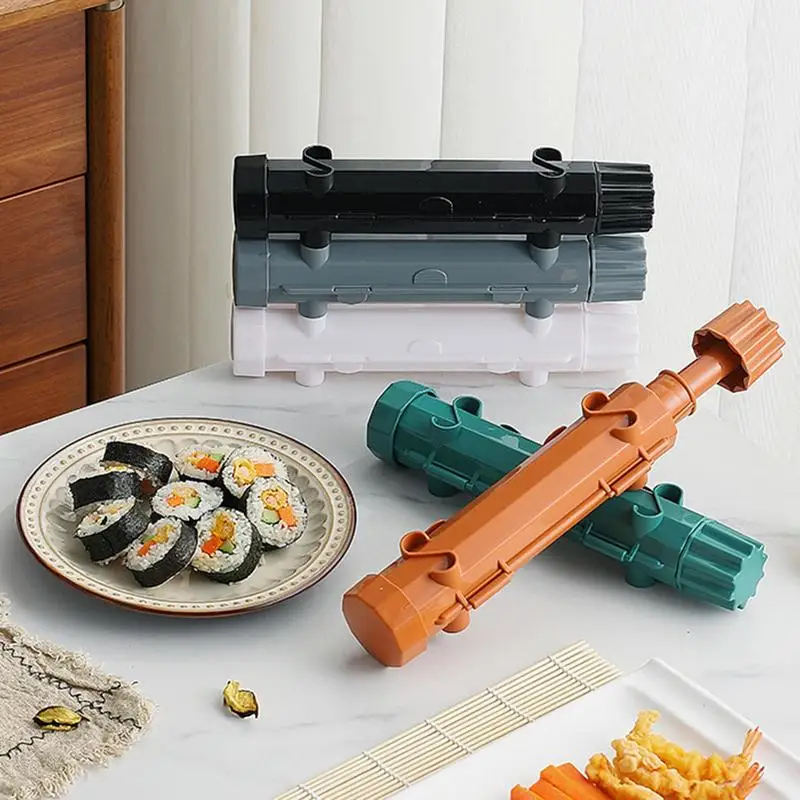 Premium Sushi Rocket Maker Kit - مراجعة Kitchen Gadgets Ideas وسعره