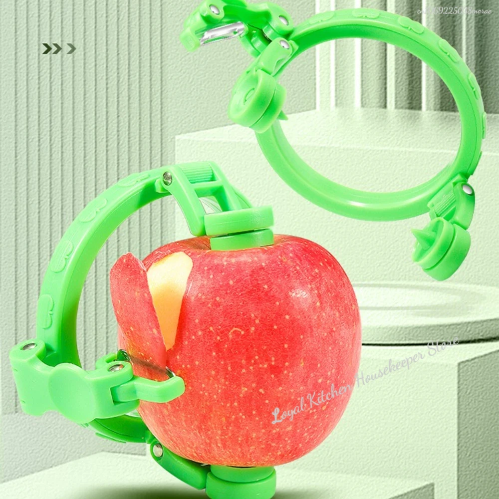 Apple Fruit & Vegetable Tools  - مراجعة Kitchen Gadgets Ideas وسعره