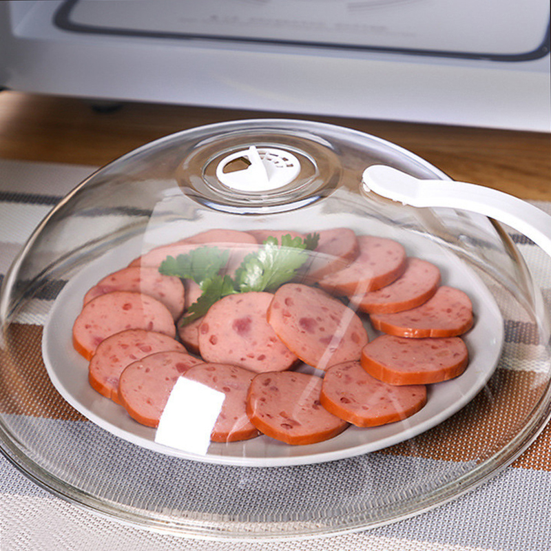 Microwave Oven Food Splash Gua - مراجعة Kitchen Gadgets You Need وسعره