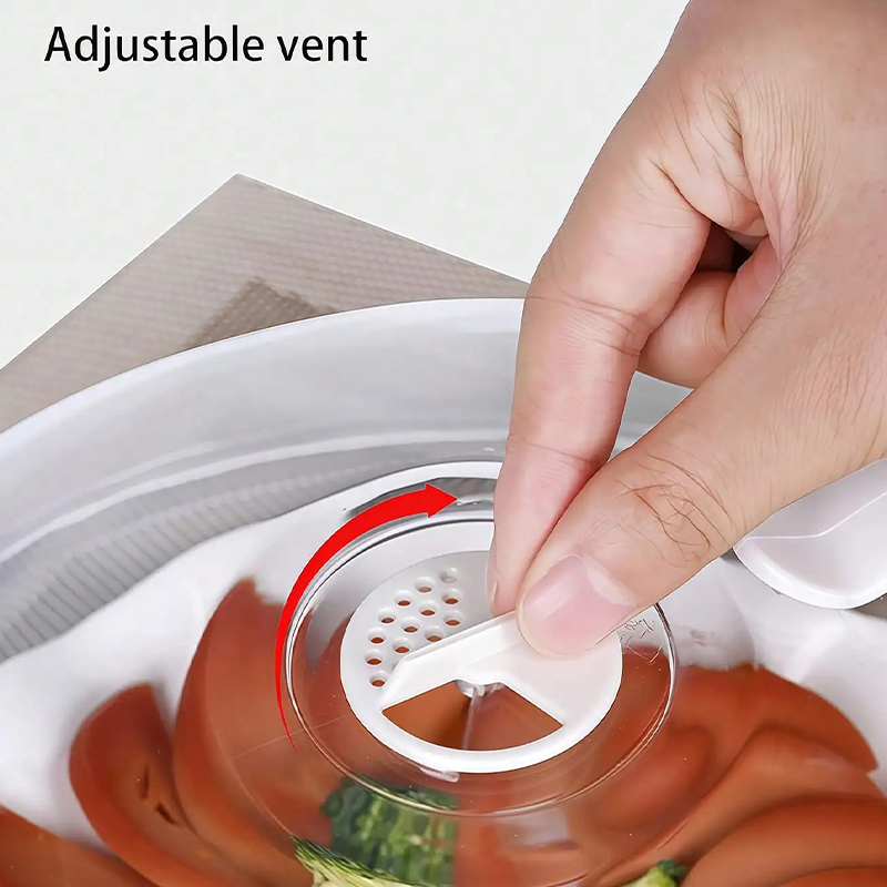Microwave Oven Food Splash Gua - مراجعة Kitchen Gadgets You Need وسعره