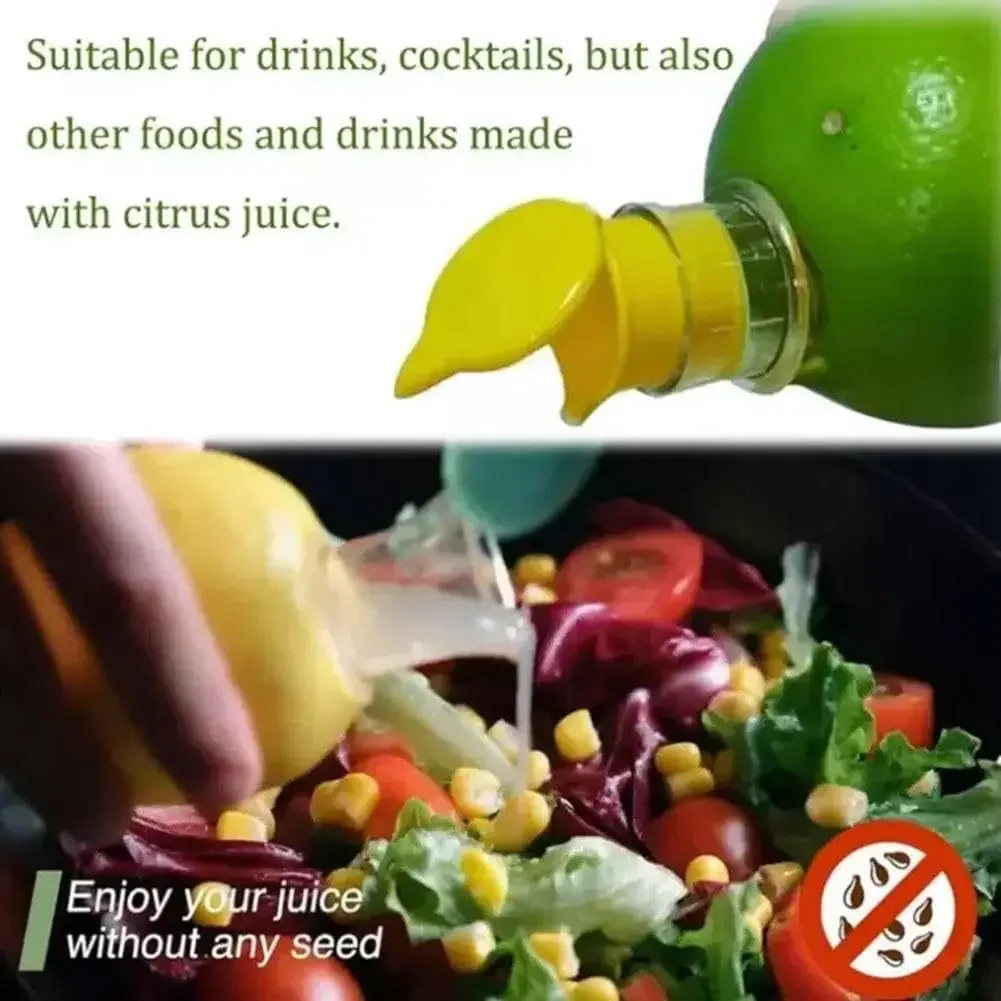NEW Plastic Manual Citrus Juic - مراجعة Kitchen Gadgets Juicer وسعره