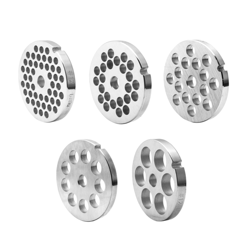 Stainless Steel Meat Grinder C - مراجعة Kitchen Gadgets Dropshipping وسعره