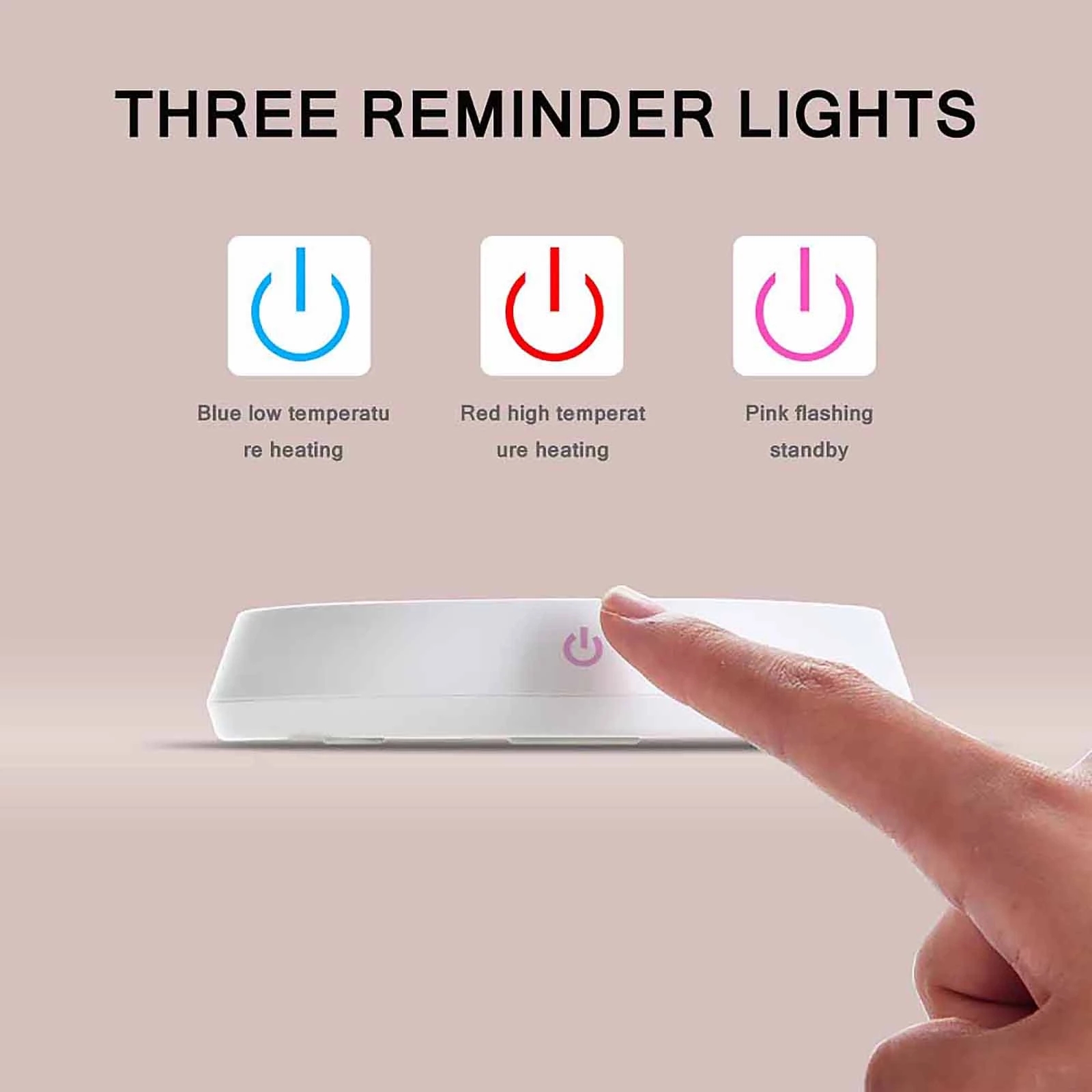 Xiaomi Mug Heater Coffee Mug C - مراجعة Xiaomi Kitchen Gadgets وسعره
