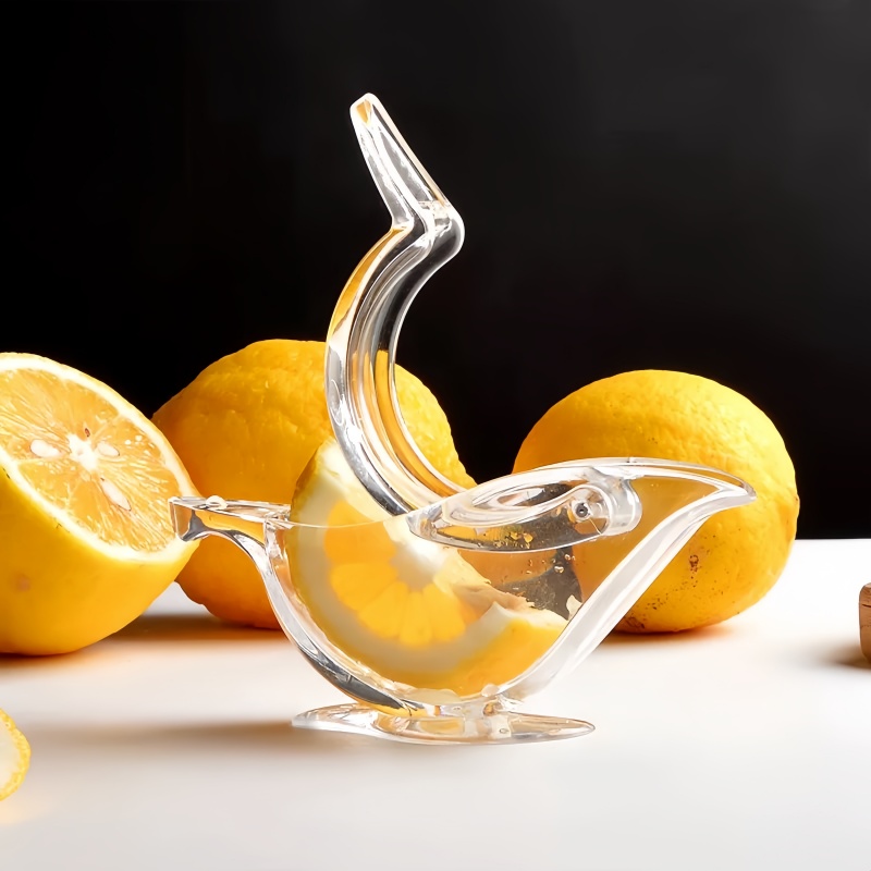 Manual Lemon Squeezer Kitchen  - مراجعة Kitchen Gadgets Juicer وسعره
