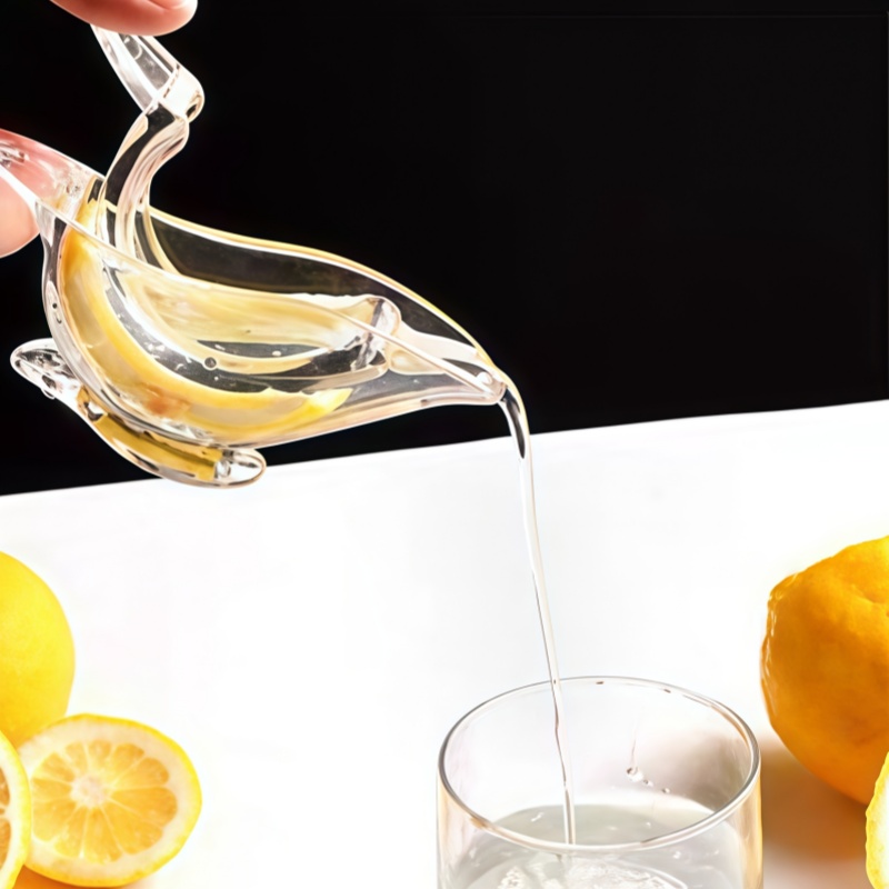 Manual Lemon Squeezer Kitchen  - مراجعة Kitchen Gadgets Juicer وسعره