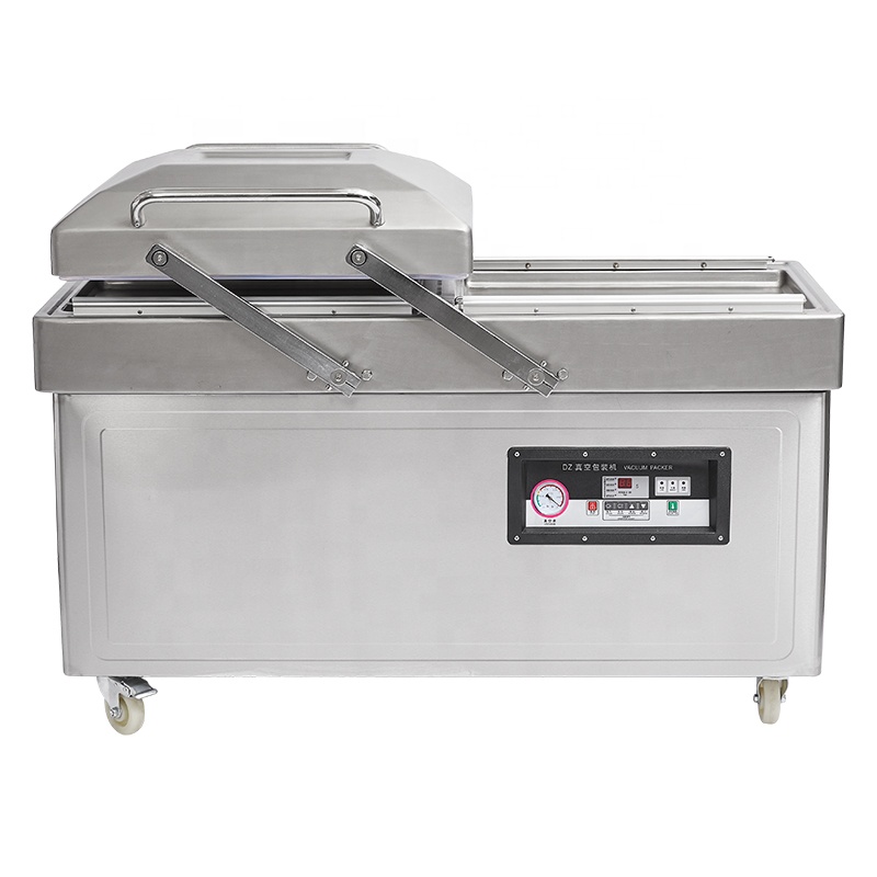 Fubei DZ-600/2SA Deep Type Dou - مراجعة Food Vacuum Sealer وسعره
