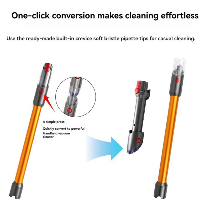 【KITCHEN GADGET】Extension Wand - مراجعة Kitchen Gadgets Built In وسعره