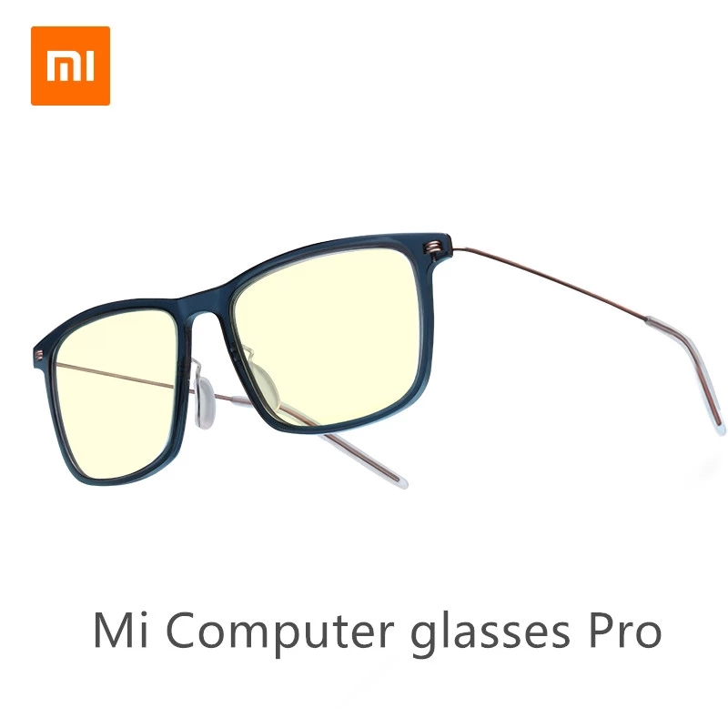 Xiaomi Mijia Anti-Blue Mi comp - مراجعة Xiaomi Kitchen Gadgets وسعره
