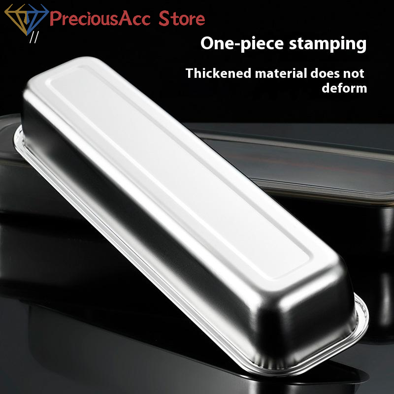 201 Stainless Steel Fresh-keep - مراجعة Kitchen Gadgets Organizer وسعره