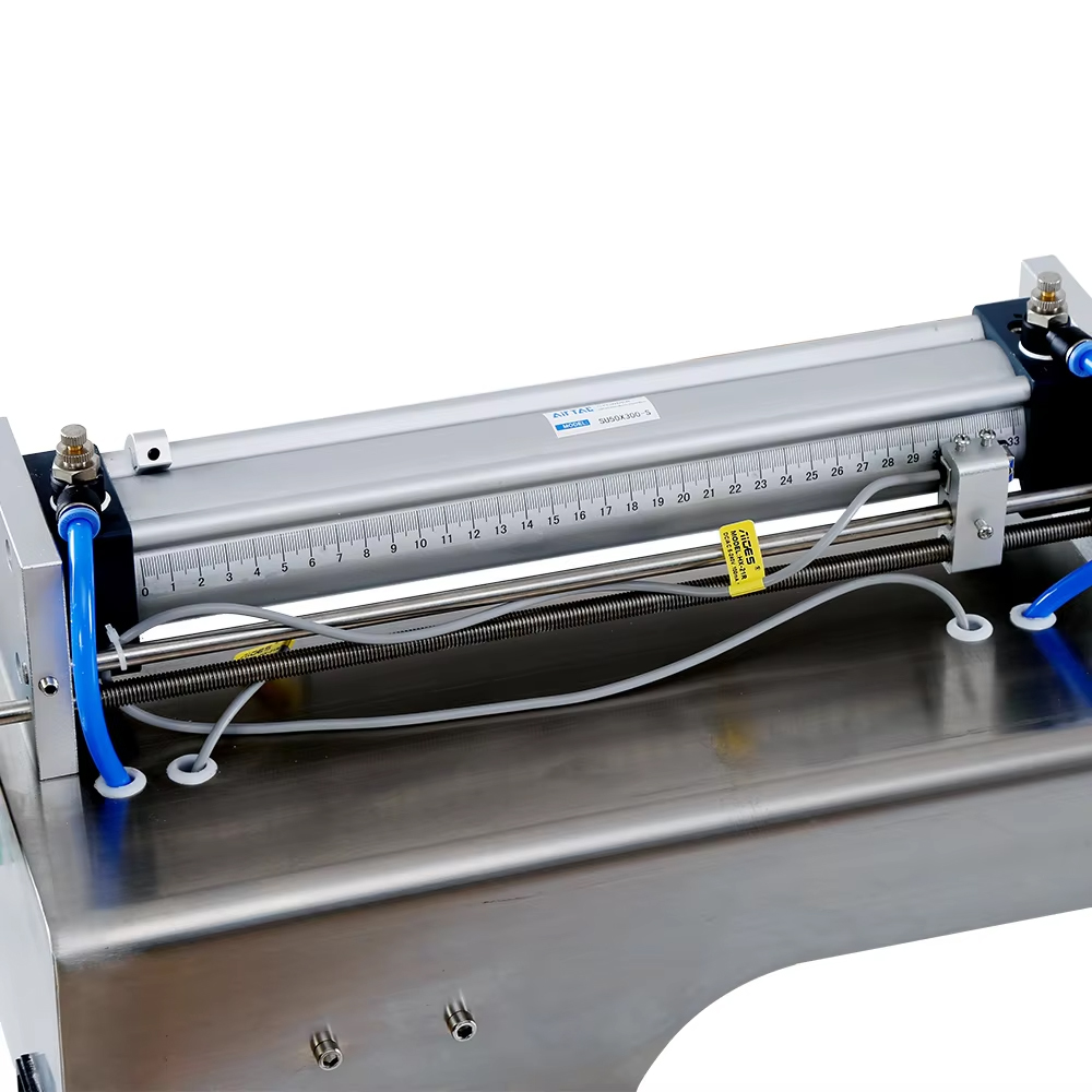 Semi Automatic Piston High Acc - مراجعة Food Vacuum Sealer وسعره
