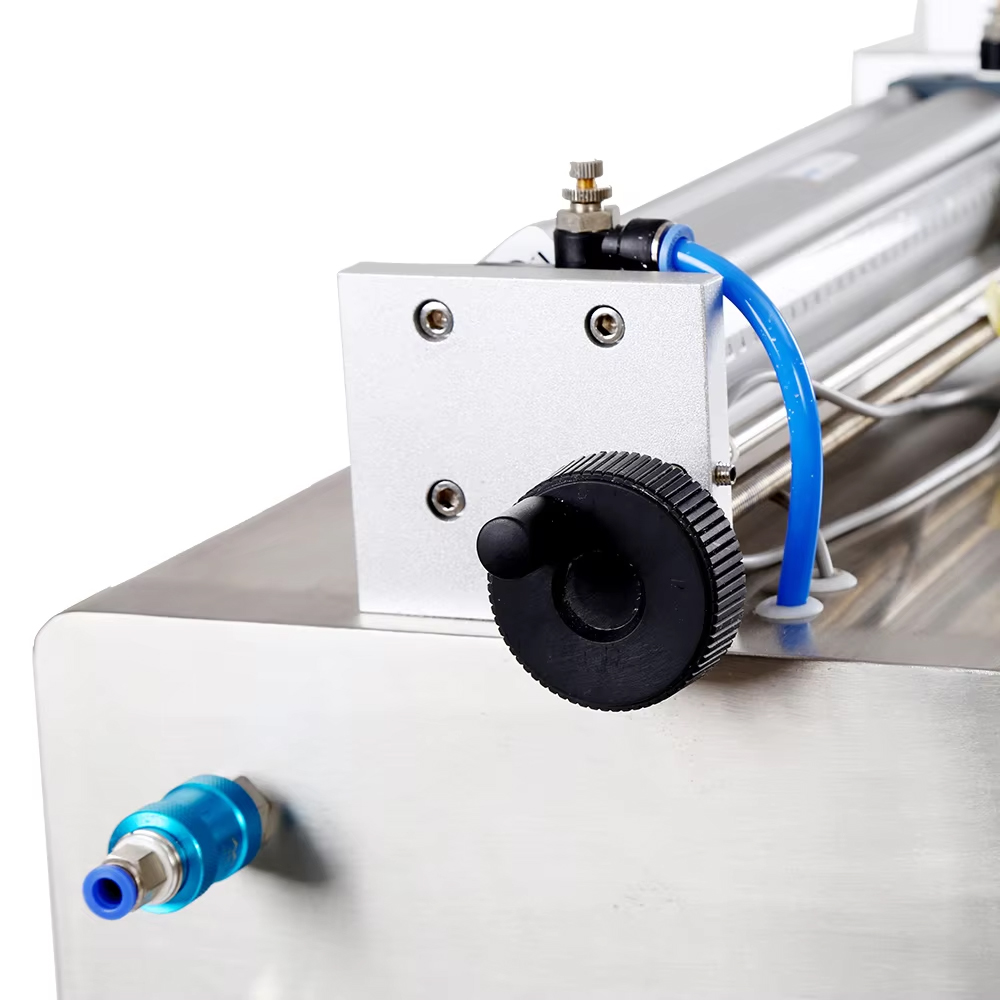 Semi Automatic Piston High Acc - مراجعة Food Vacuum Sealer وسعره