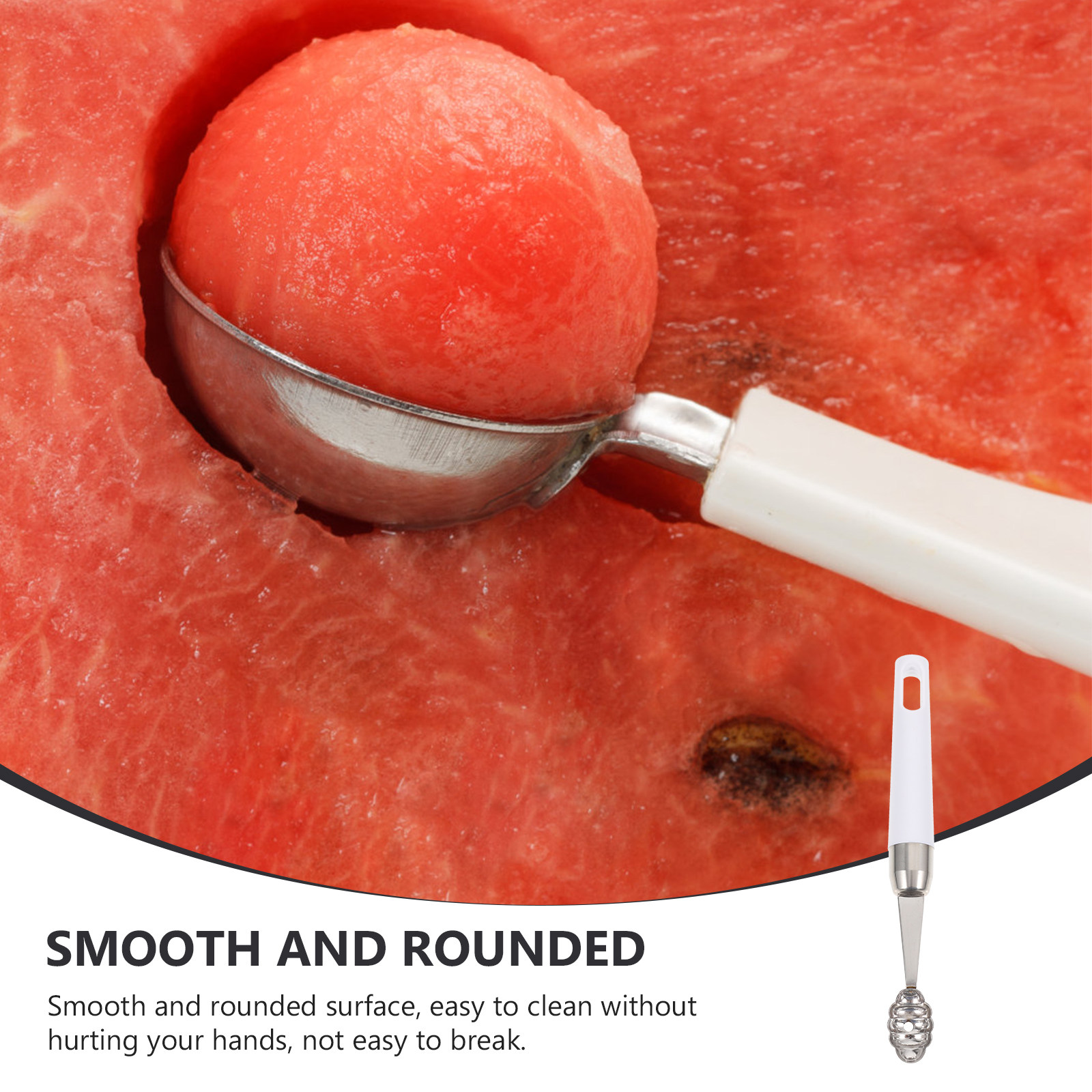1Pcs Corrosion Resistant Stain - مراجعة Cherry Pitter Tool وسعره