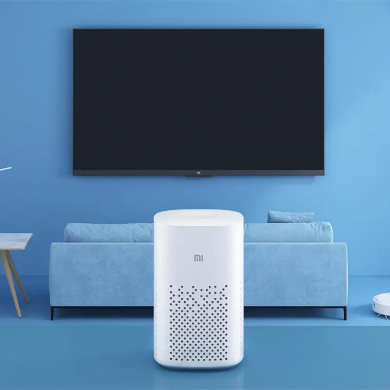 Original Xiaomi Xiaoai Speaker - مراجعة Xiaomi Kitchen Gadgets وسعره
