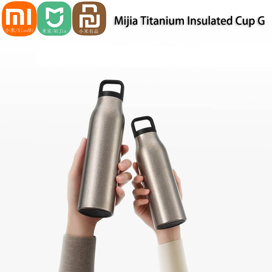 Xiaomi Mijia Portable Titanium - مراجعة Xiaomi Kitchen Gadgets وسعره