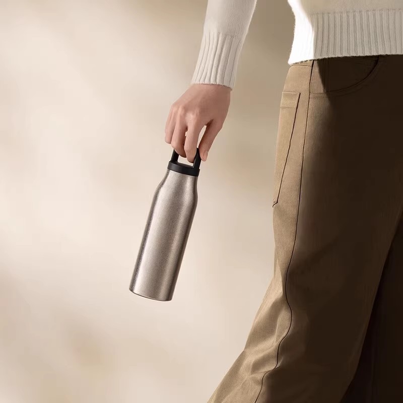 Xiaomi Mijia Portable Titanium - مراجعة Xiaomi Kitchen Gadgets وسعره