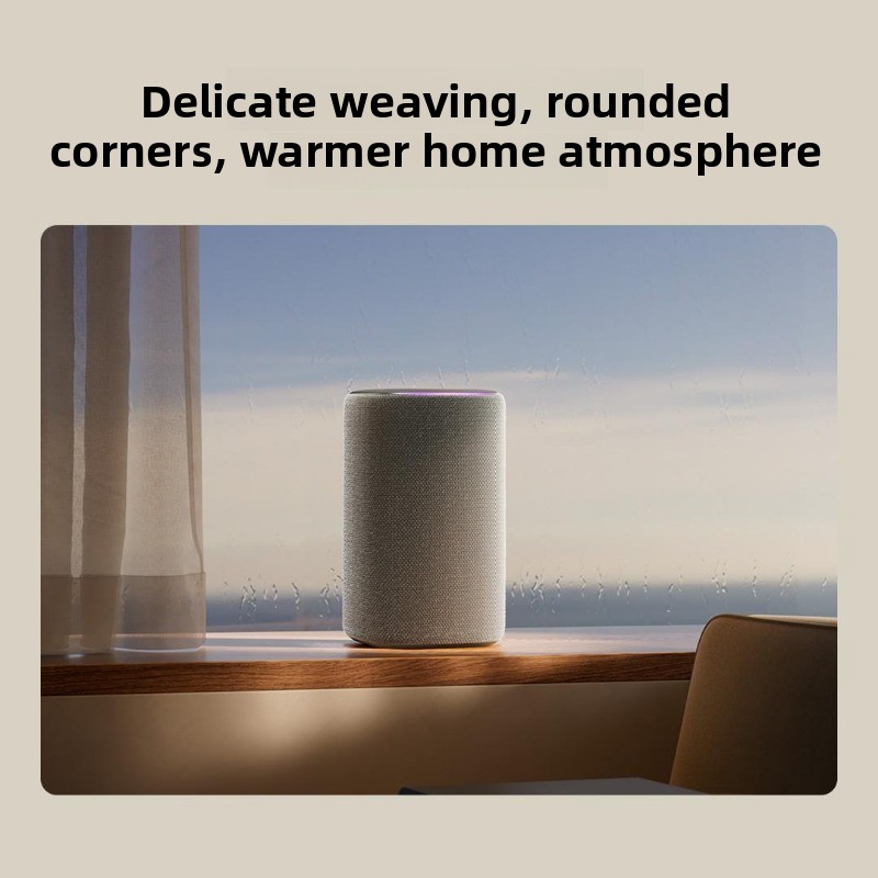 Xiaomi MIjia Speaker AI Blueto - مراجعة Xiaomi Kitchen Gadgets وسعره