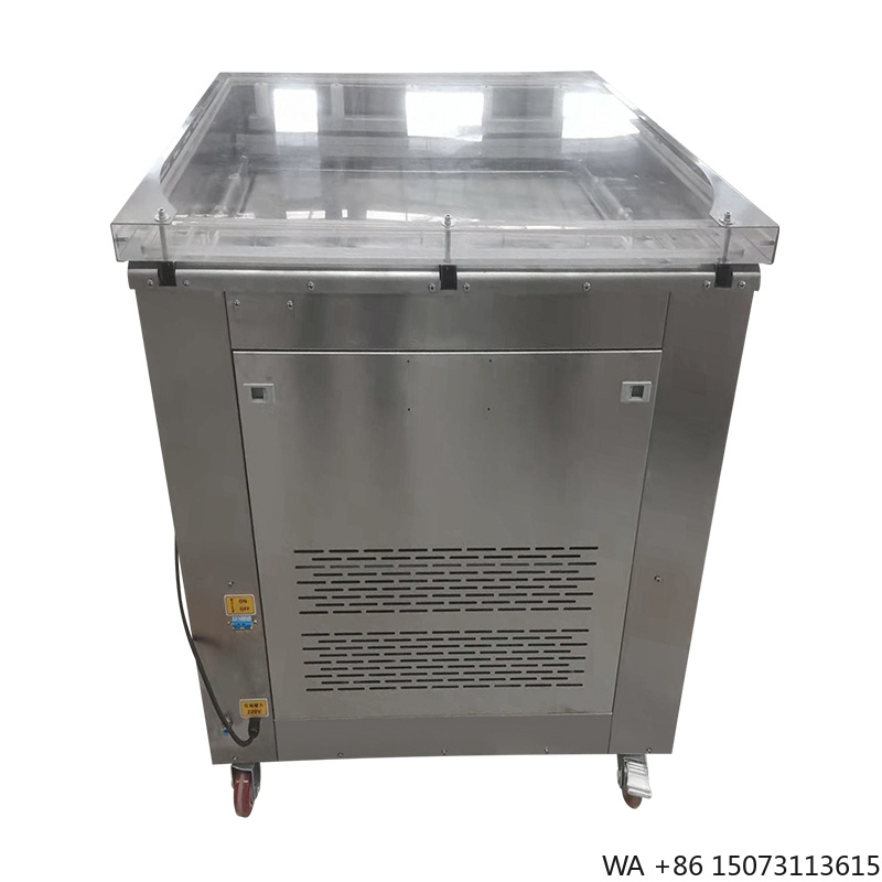 Vacuum Portable External Seale - مراجعة Food Vacuum Sealer وسعره