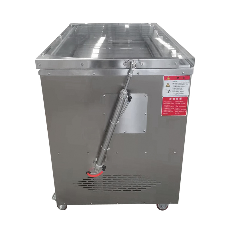 Vacuum Portable External Seale - مراجعة Food Vacuum Sealer وسعره