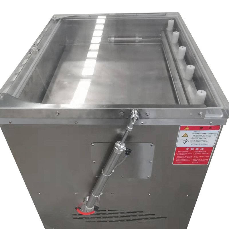 Vacuum Portable External Seale - مراجعة Food Vacuum Sealer وسعره