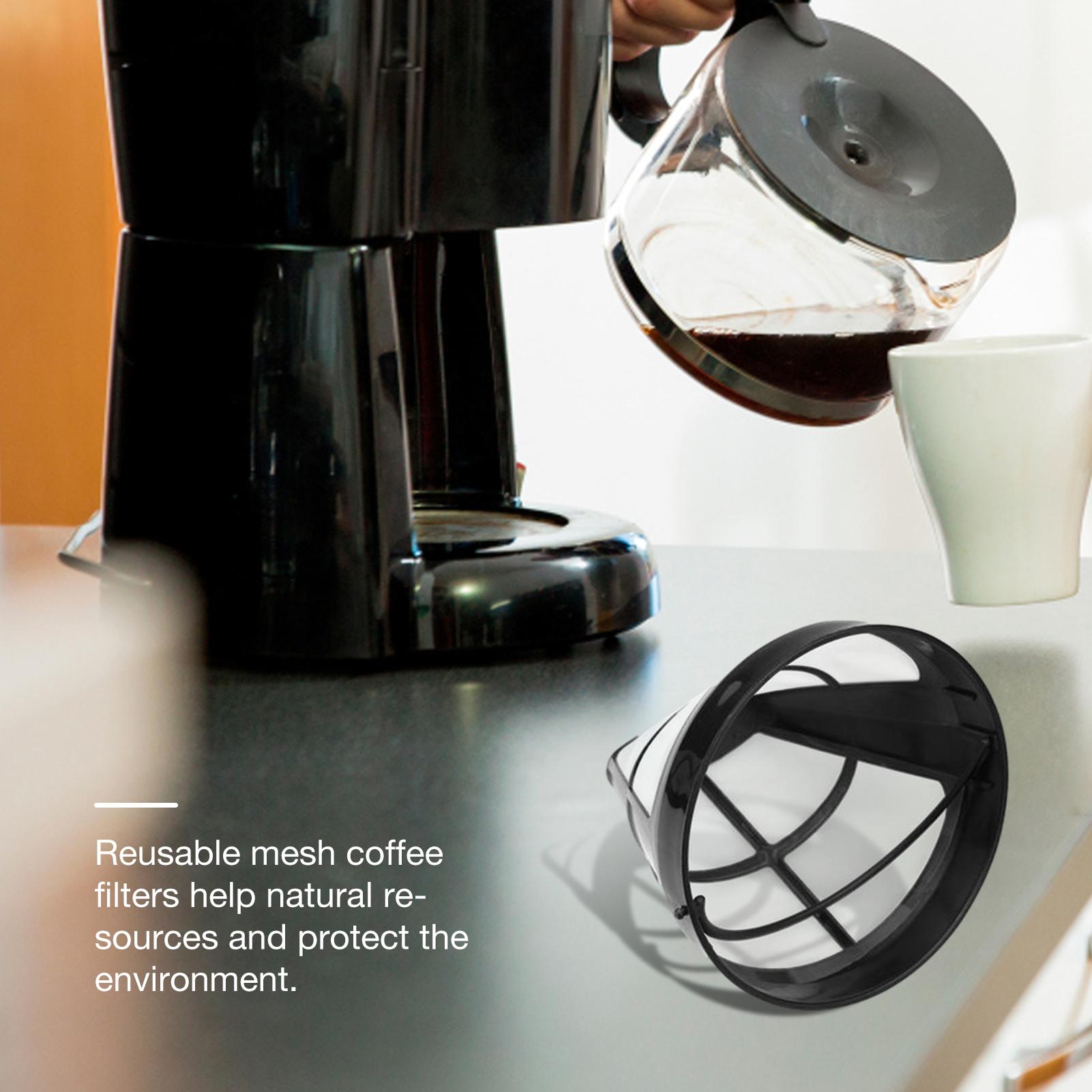 Strainer Mesh Brewer Tool Coff - مراجعة Kitchen Gadgets Dropshipping وسعره
