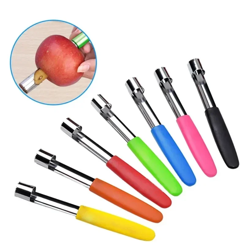 1pc Fruit Corer Kitchen Tool,  - مراجعة Cherry Pitter Tool وسعره