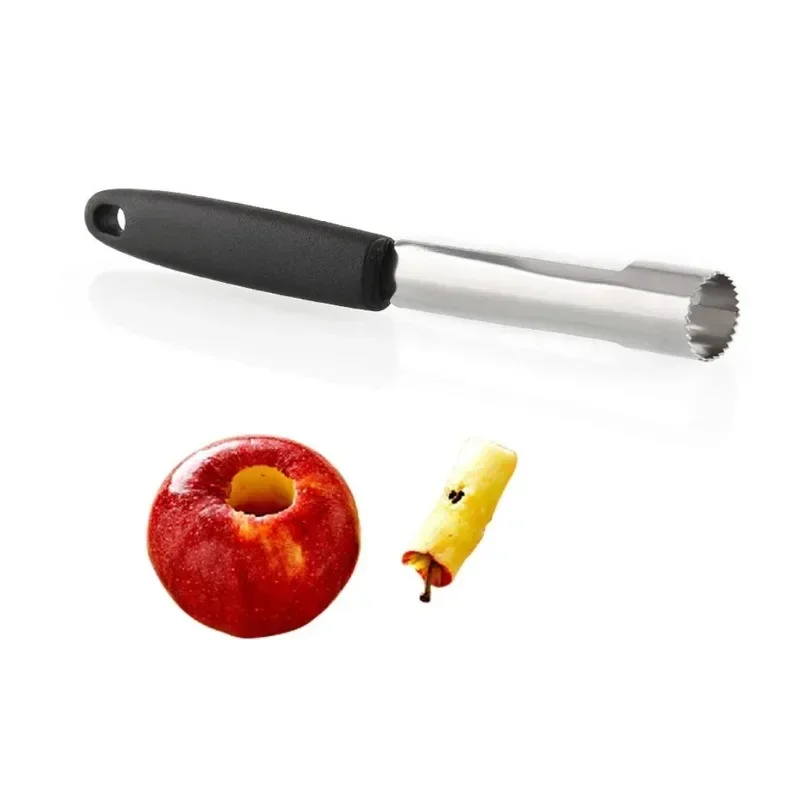 1pc Fruit Corer Kitchen Tool,  - مراجعة Cherry Pitter Tool وسعره