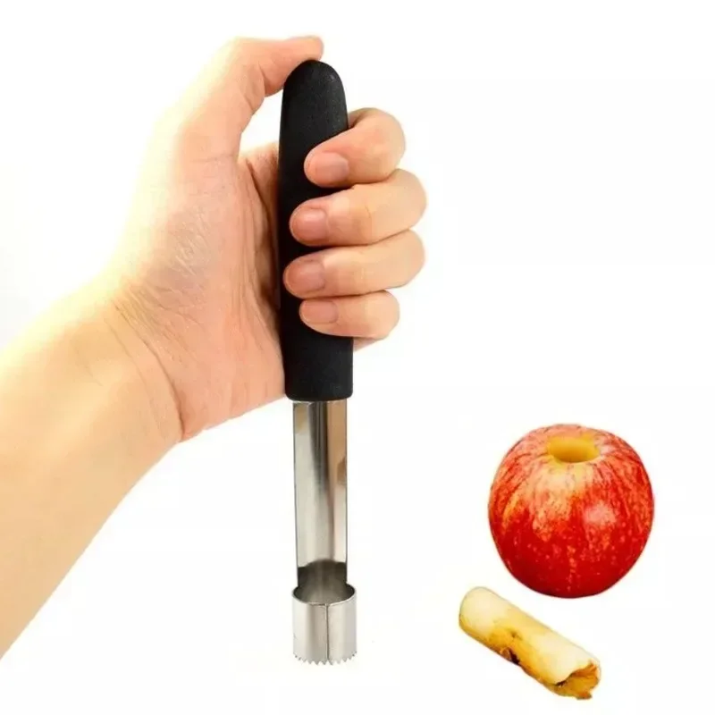 1pc Fruit Corer Kitchen Tool,  - مراجعة Cherry Pitter Tool وسعره