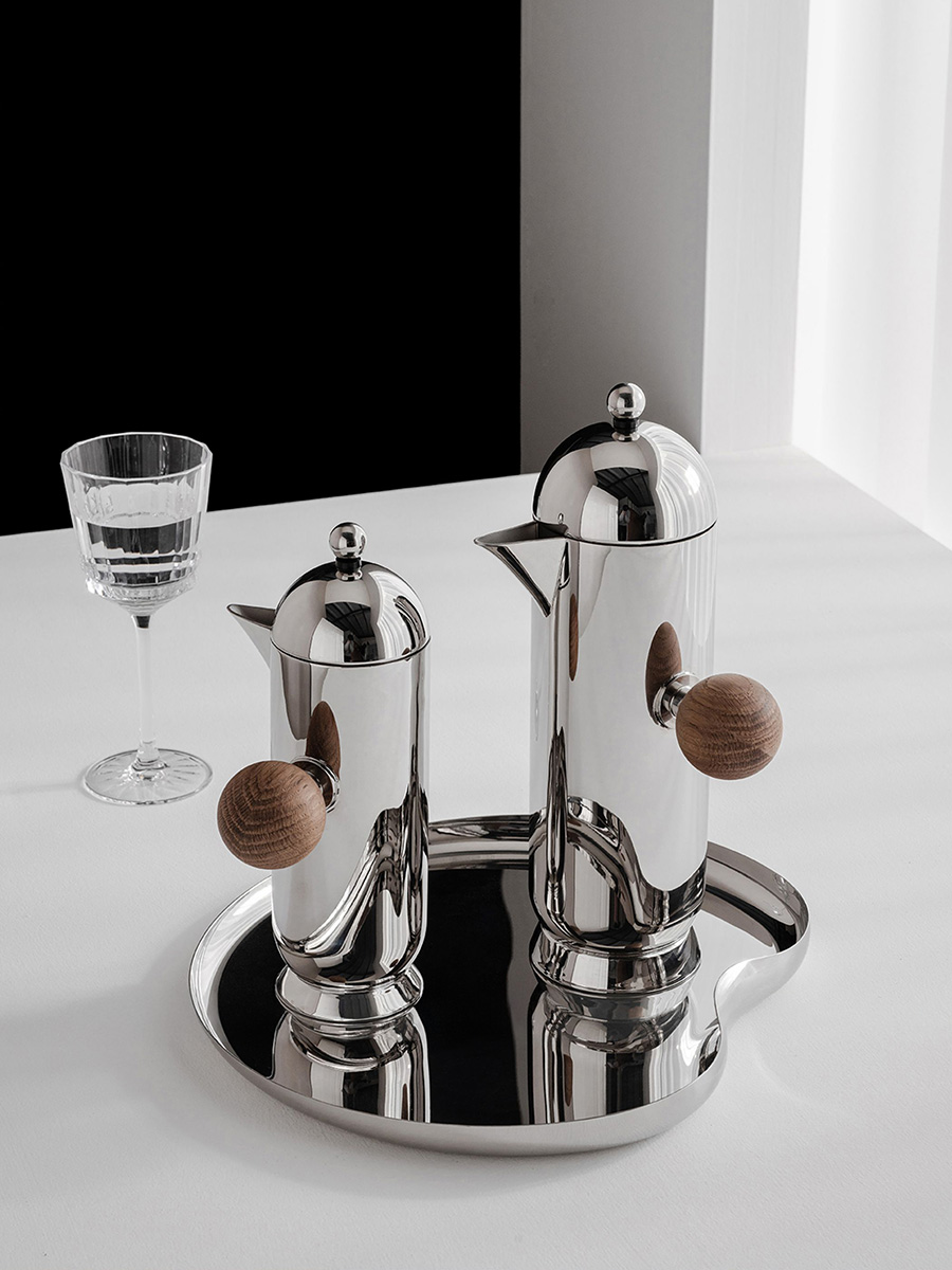 European Stainless Steel Frenc - مراجعة French Press Coffee Maker وسعره