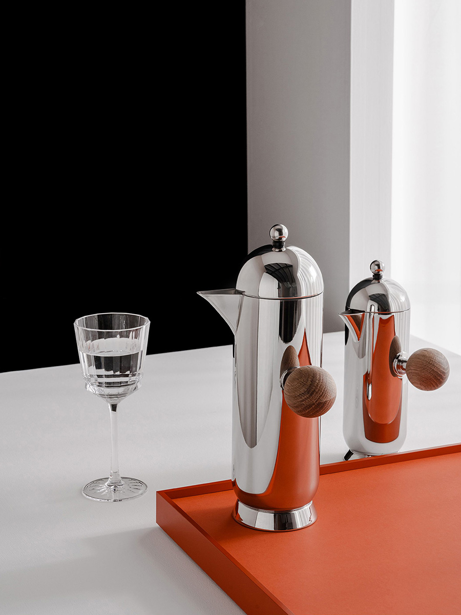 European Stainless Steel Frenc - مراجعة French Press Coffee Maker وسعره