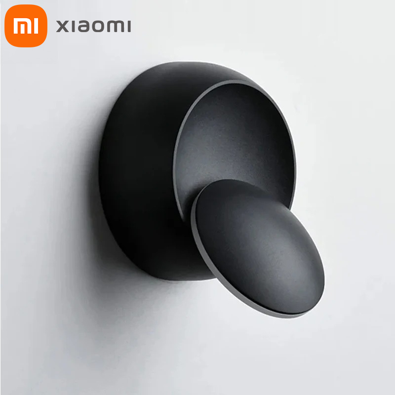 Xiaomi Mijia 6W wall led light - مراجعة Xiaomi Kitchen Gadgets وسعره