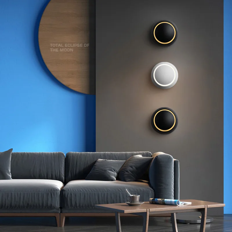 Xiaomi Mijia 6W wall led light - مراجعة Xiaomi Kitchen Gadgets وسعره